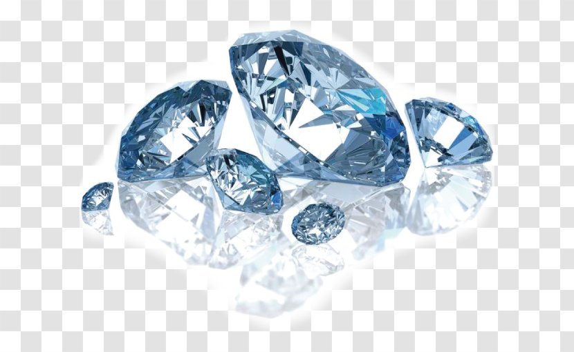 Diamond Cut Jewellery Gemstone Zircon - Business Transparent PNG