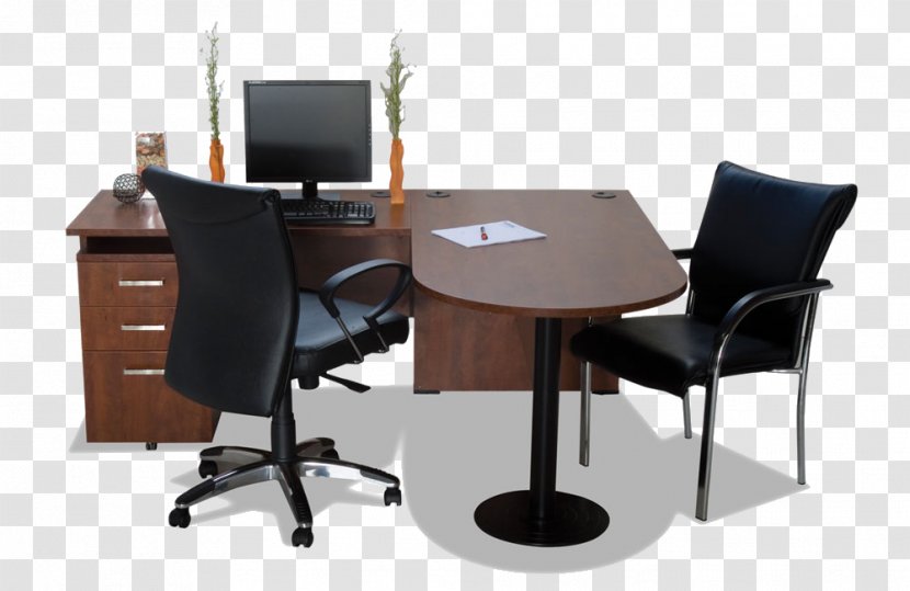 Table Standing Desk Furniture Office & Chairs - Industrial Worker Transparent PNG