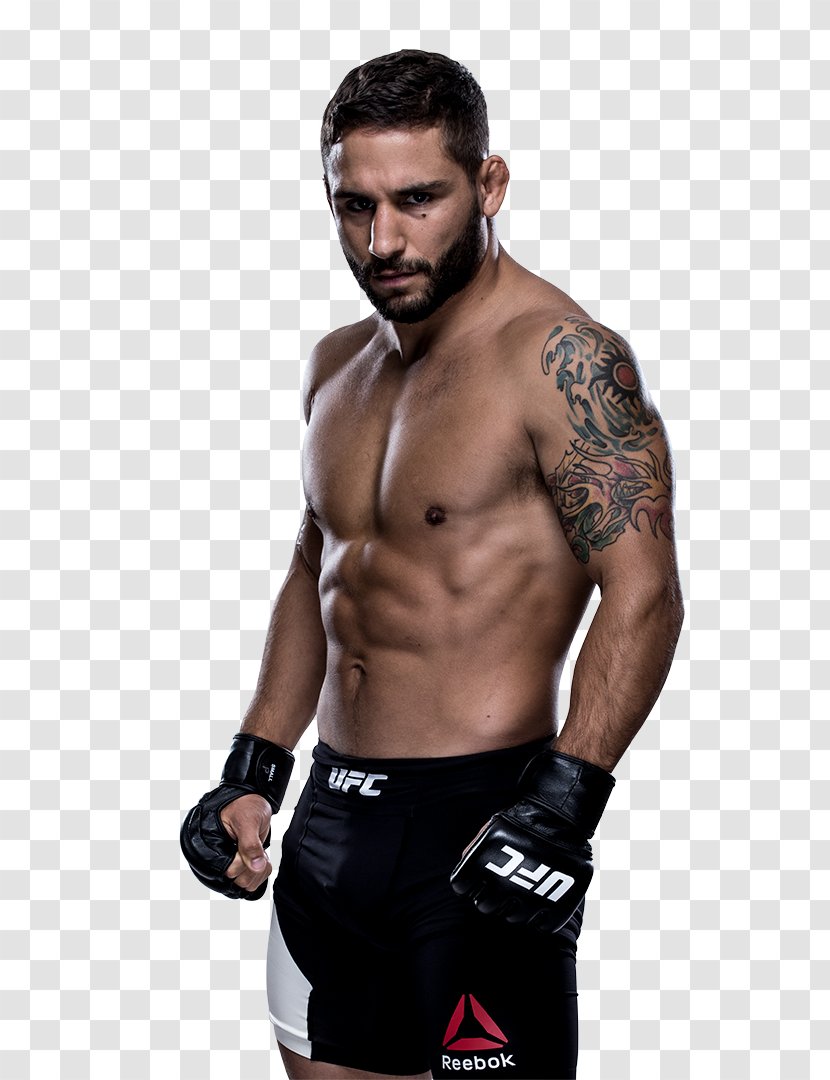 Chad Mendes UFC - Flower - Ultimate Japan The Fighter Mixed Martial Arts FeatherweightMixed Transparent PNG