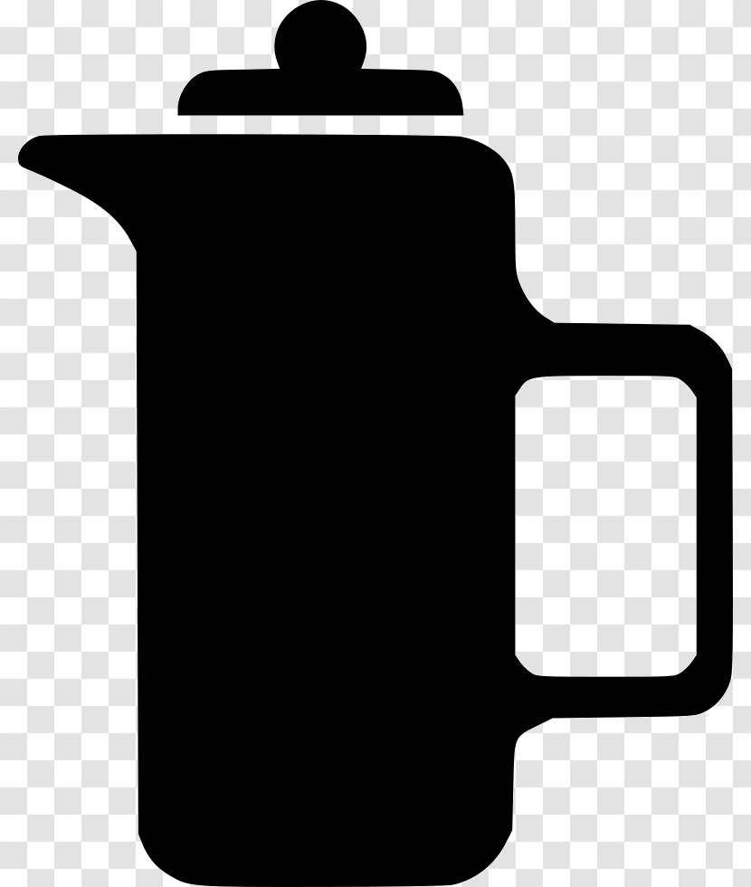 Mug Kettle Teapot Tennessee Transparent PNG