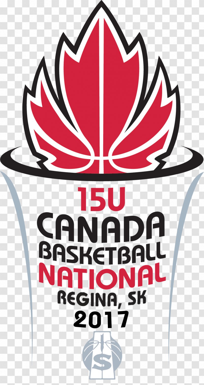 Canada Men's National Basketball Team Logo Québec - Drinkware Transparent PNG