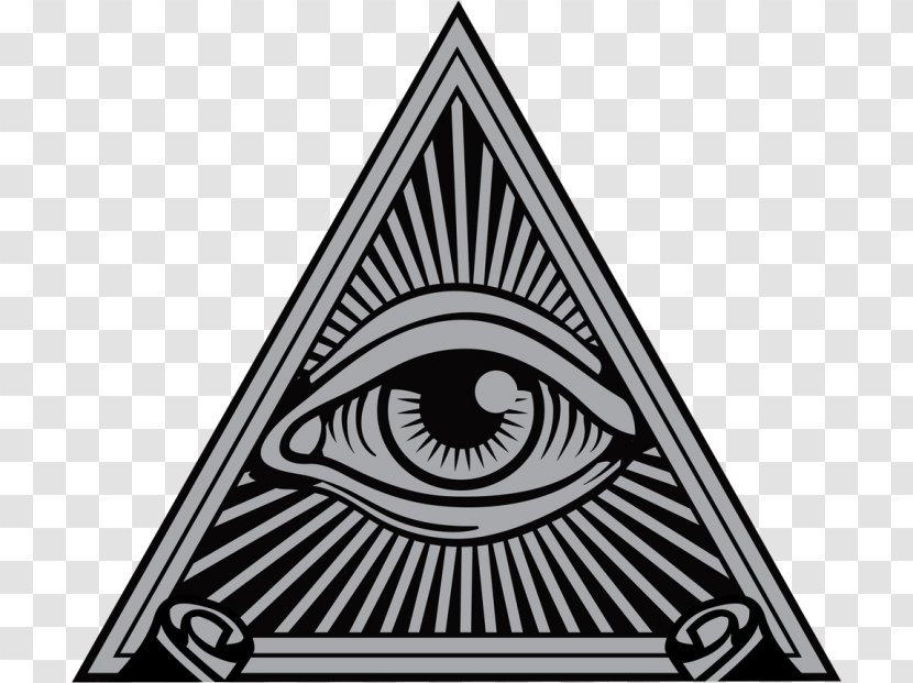 Eye Of Providence T-shirt Crisis Actor Transparent PNG
