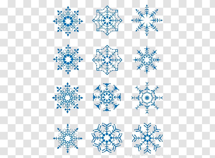 Child Stroke Snow Clip Art - Painting - SUV Collection Snowflake Pattern Transparent PNG