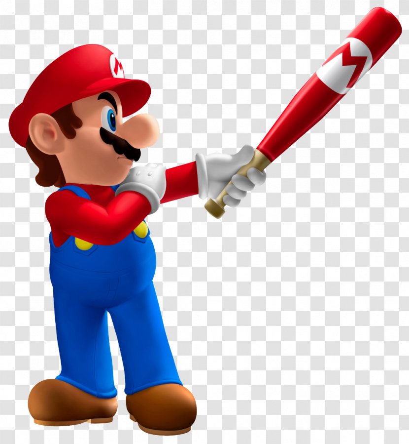 Mario Superstar Baseball Super Smash Bros. Brawl Bowser - Fictional Character Transparent PNG