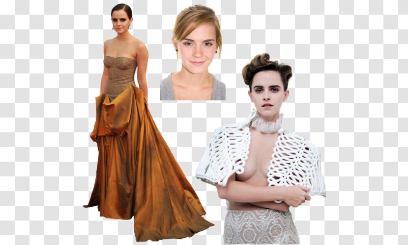 Emma Watson Harry Potter And The Philosopher's Stone Hermione Granger Beauty Beast - Your Coral Transparent PNG