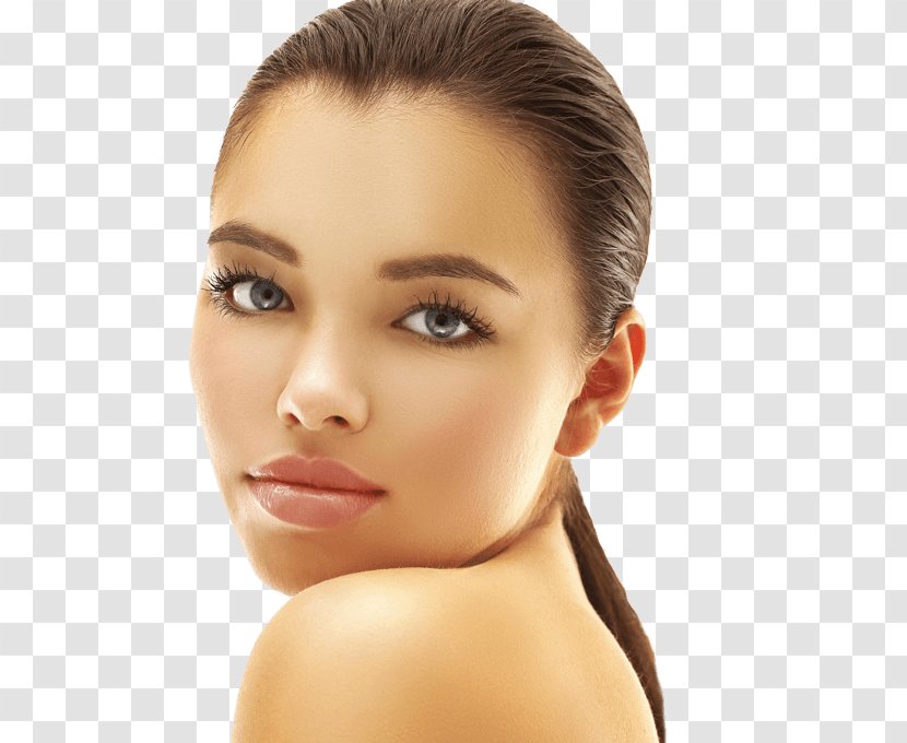 Eyelash Extensions Cosmetics Make-up Artist Face Beauty Transparent PNG