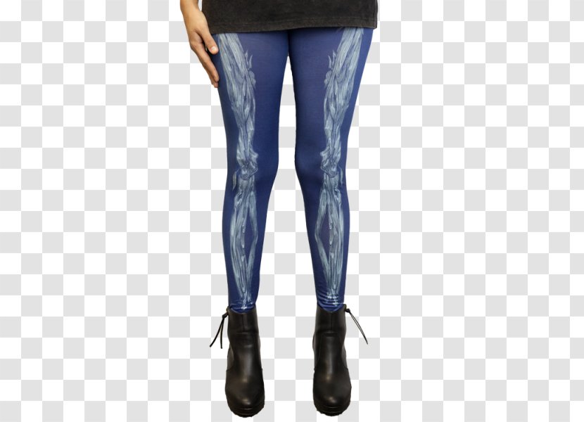 Leggings Hoodie Pants Tights Jeans - Tree - Ellie Goulding Transparent PNG