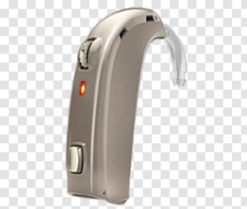 Hearing Aid Oticon Earmold - Audiology - Ear Transparent PNG