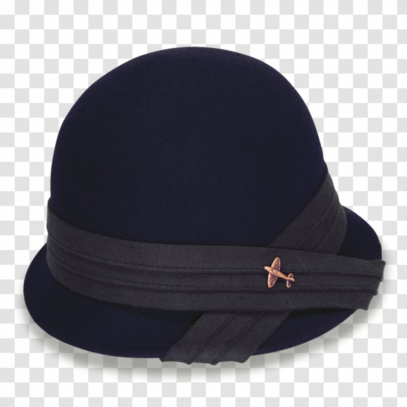 Cloche Hat Fedora Clothing Cap Transparent PNG