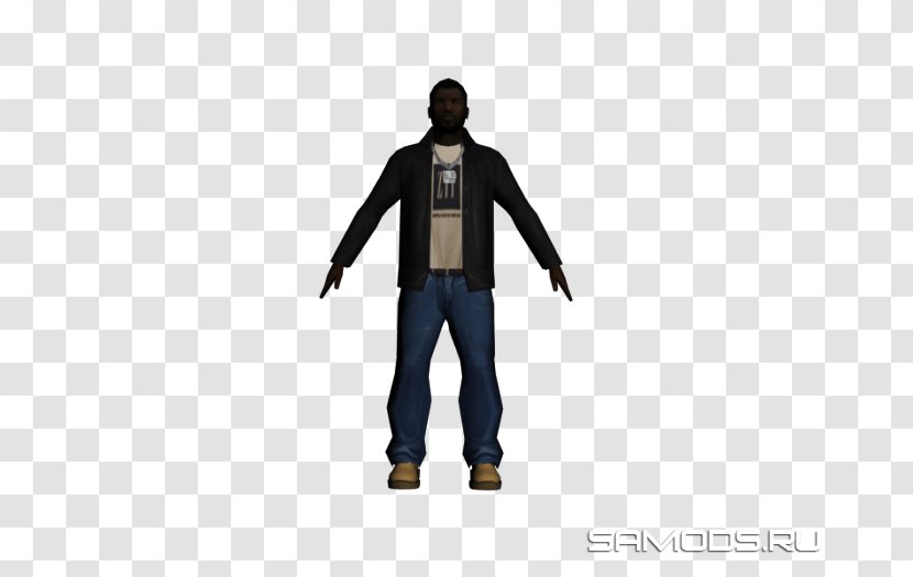 Role-playing Character Costume The Don Killuminati: 7 Day Theory Grand Theft Auto - Roleplaying - Action Figure Transparent PNG