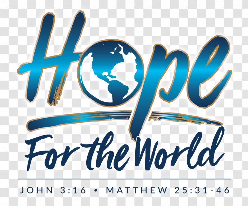 Ray Of Hope Christian Church Eternal Life John 3:16 - 316 Transparent PNG