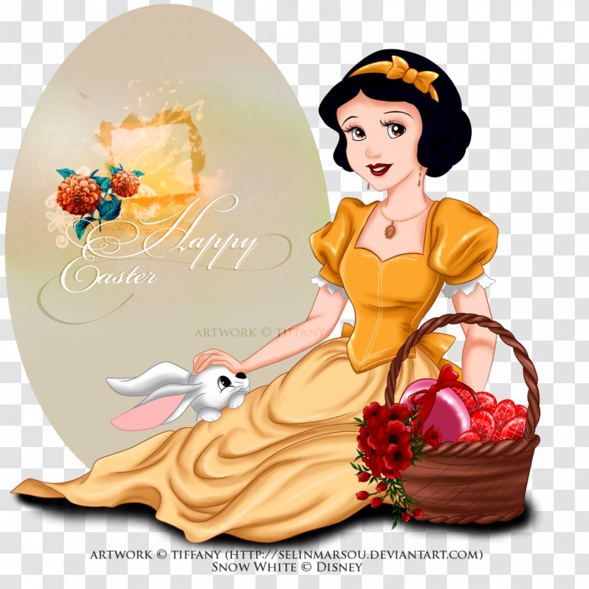 Snow White Ariel Disney Princess Art The Walt Company - Frame Transparent PNG