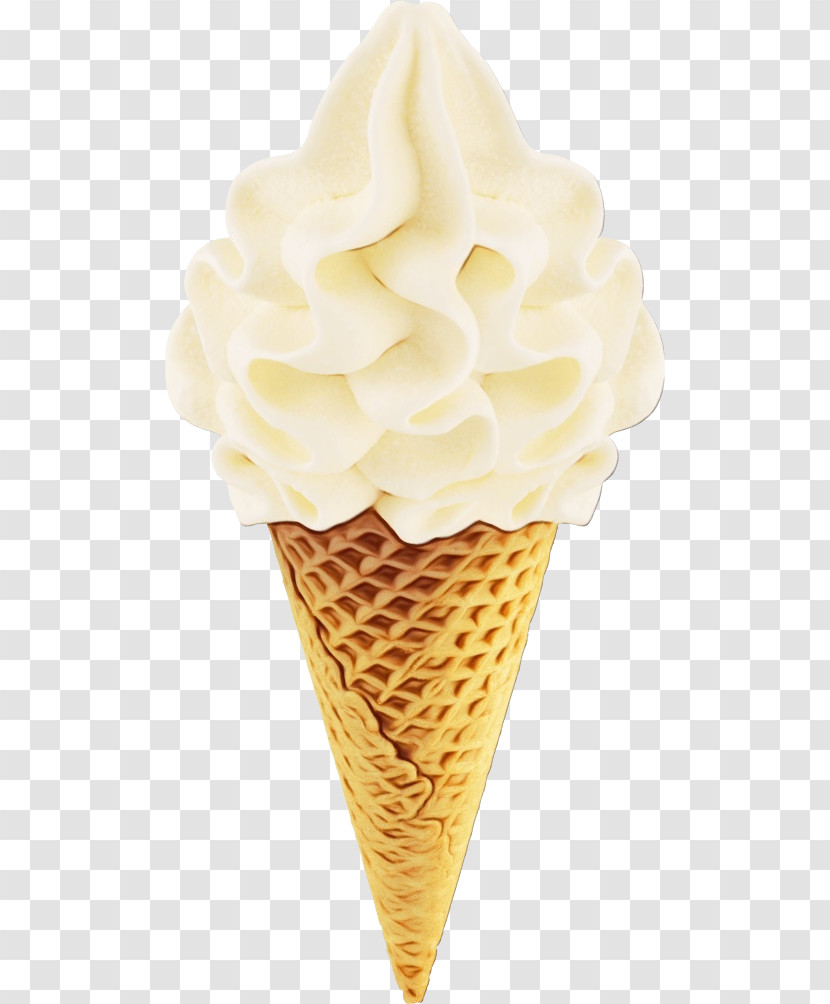 Ice Cream Transparent PNG