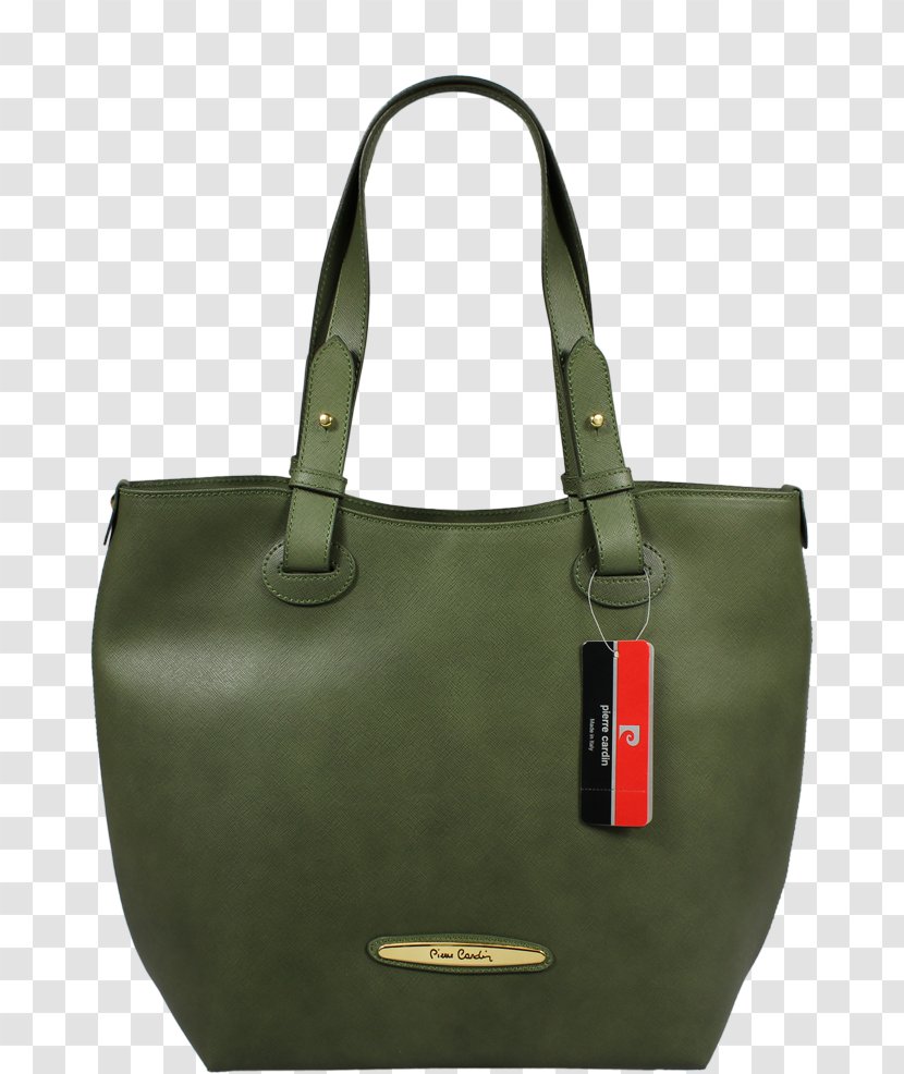 Tote Bag Handbag Leather Hobo - Black Transparent PNG