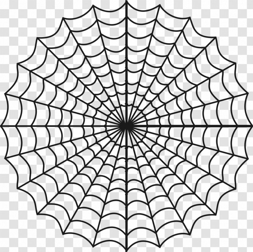 Spider-Man Spider Web Clip Art - Spiderman - Vector Transparent PNG