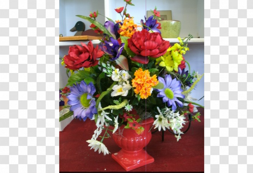 Floral Design Pittman's Florist & Gifts Cut Flowers Flower Bouquet - Silk - Artificial Mala Transparent PNG
