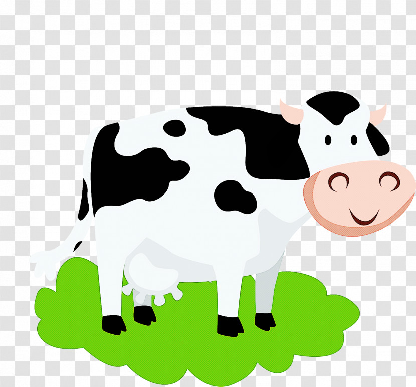 Dairy Cattle Dairy Farming Dairy Livestock Agriculture Transparent PNG