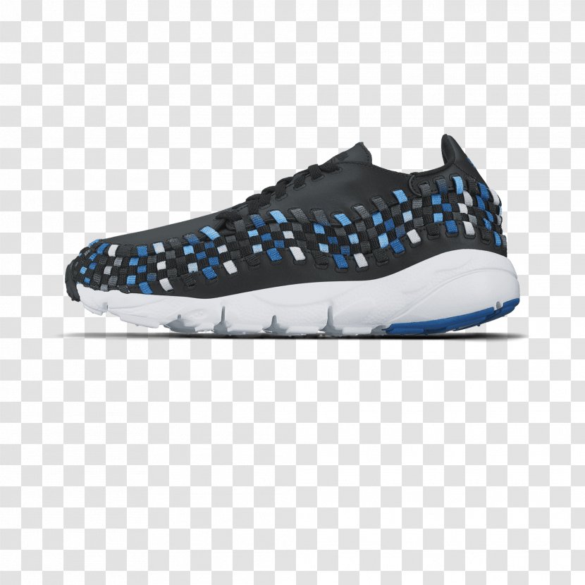 Sports Shoes Nike Cortez Basic Men's Shoe AIR FOOTSCAPE WOVEN - Sneakers - Popular For Women 23 Transparent PNG