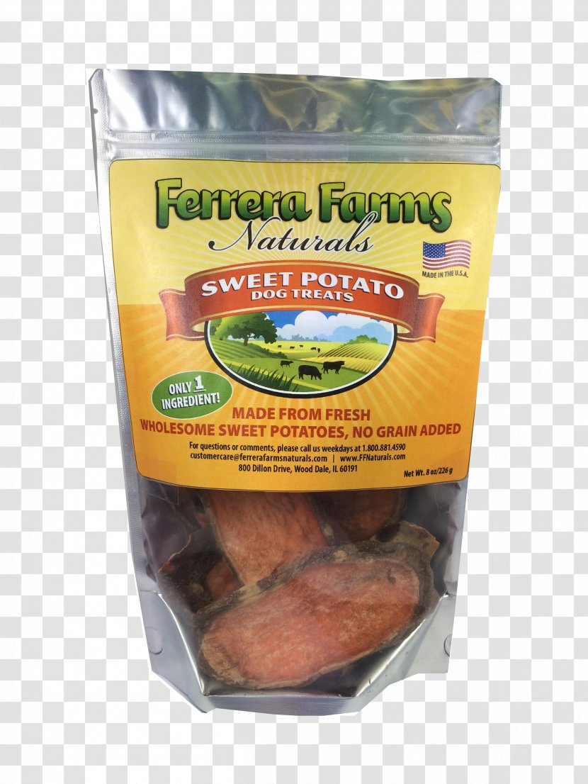 Cattle FEREIRA Farms RESIDENCY Tripe Free Range - Food Drying - Sweet Potato Transparent PNG