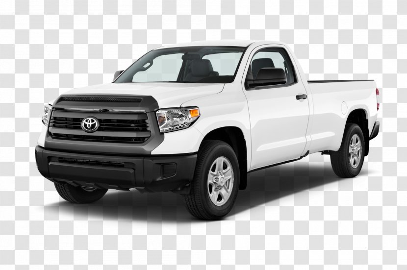 2015 Toyota Tundra Pickup Truck 2018 2017 - Price - Automobile Exhaust Transparent PNG