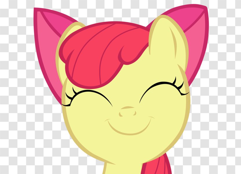 Apple Bloom Image Sweetie Belle Pony - Silhouette Transparent PNG