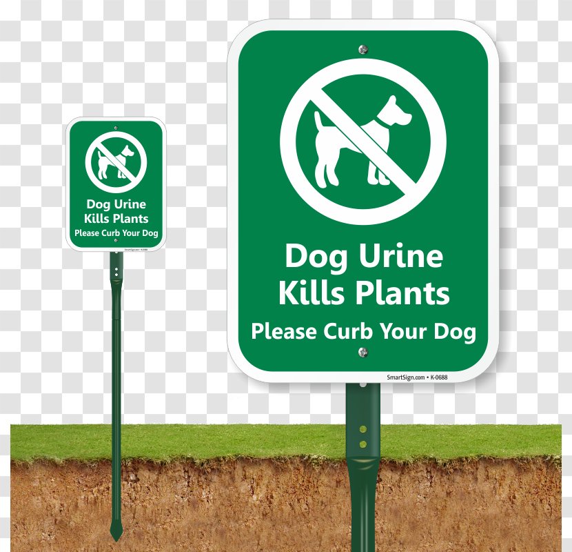 Traffic Sign Signage Direction, Position, Or Indication Dog Warning - Street - Yard Camping Signs Funny Transparent PNG