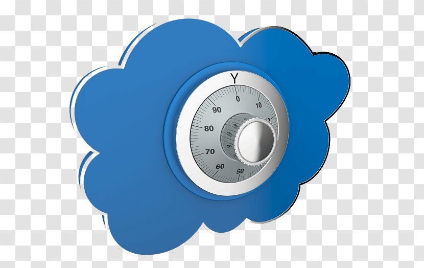 Cloud Computing Virtual Private Computer Servers Backup Public - Data Security - Share Transparent PNG