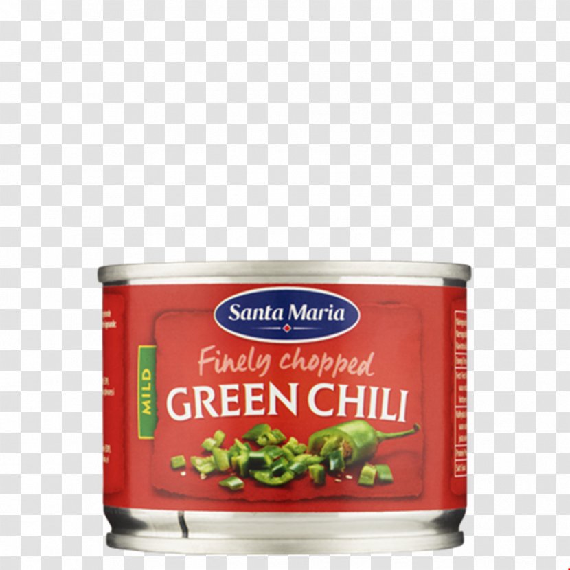 Green Curry Chili Pepper Taco Jalapeño Sweet Sauce - Sauces - Tex Mex Transparent PNG