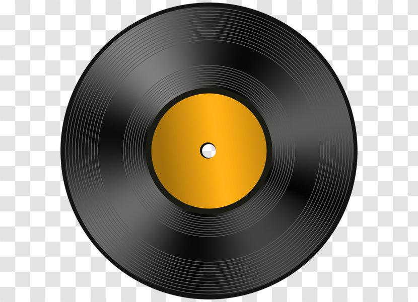 Phonograph Record Compact Disc LP Clip Art - Press - Records Transparent PNG