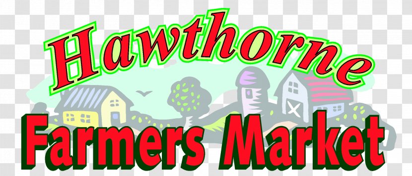 Logo Brand Farmers' Market Font - Green - Farmer Transparent PNG