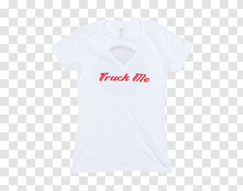 T-shirt Sleeve Logo Font - Top Transparent PNG