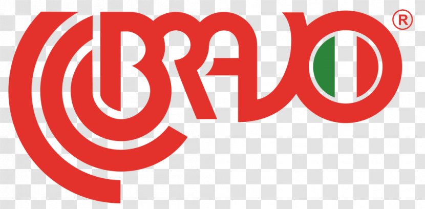 Bravo S.p.A. Logo Gelato Business - Trademark - Area Transparent PNG