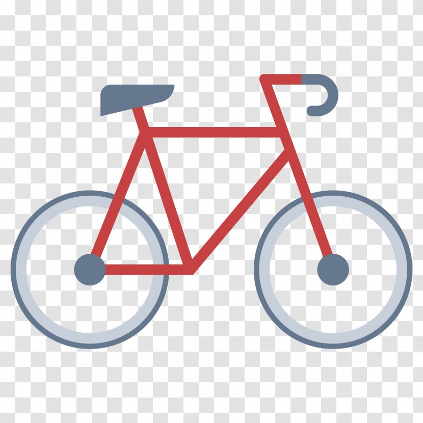 Bicycle Shop Sticker Cycling Tandem - Motorcycle Transparent PNG