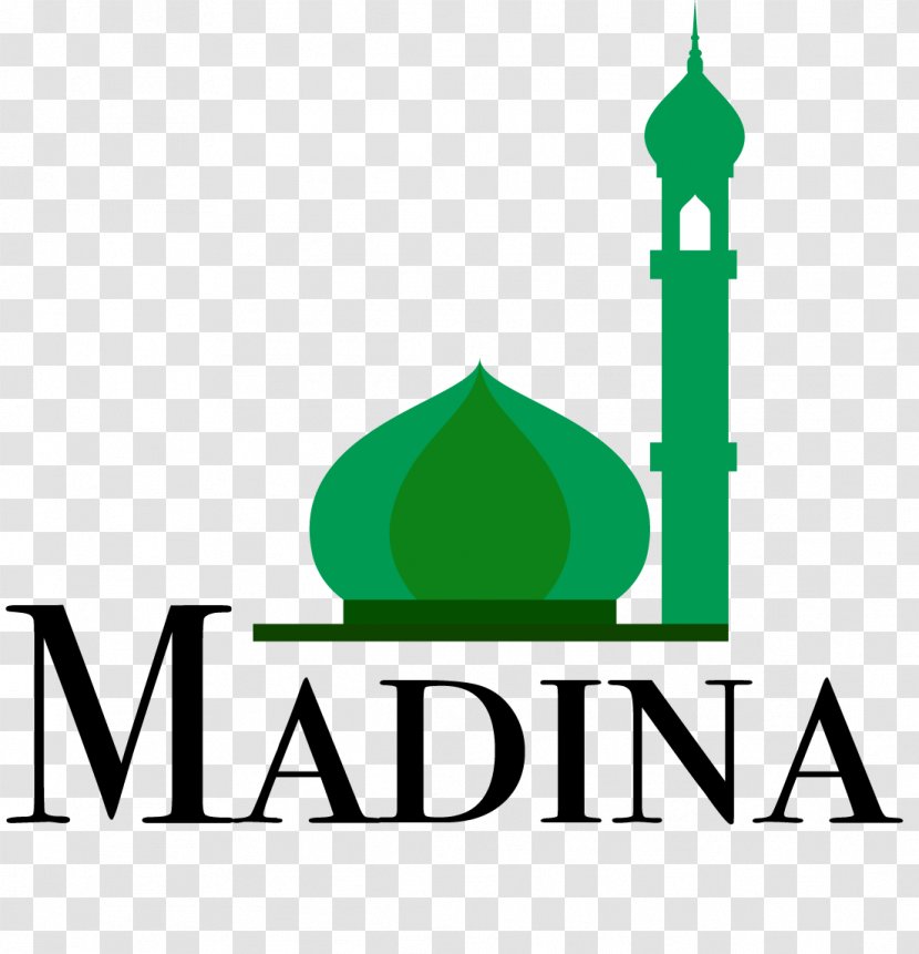 Logo Brand Product Design Clip Art - Area - Madina Sharif Transparent PNG