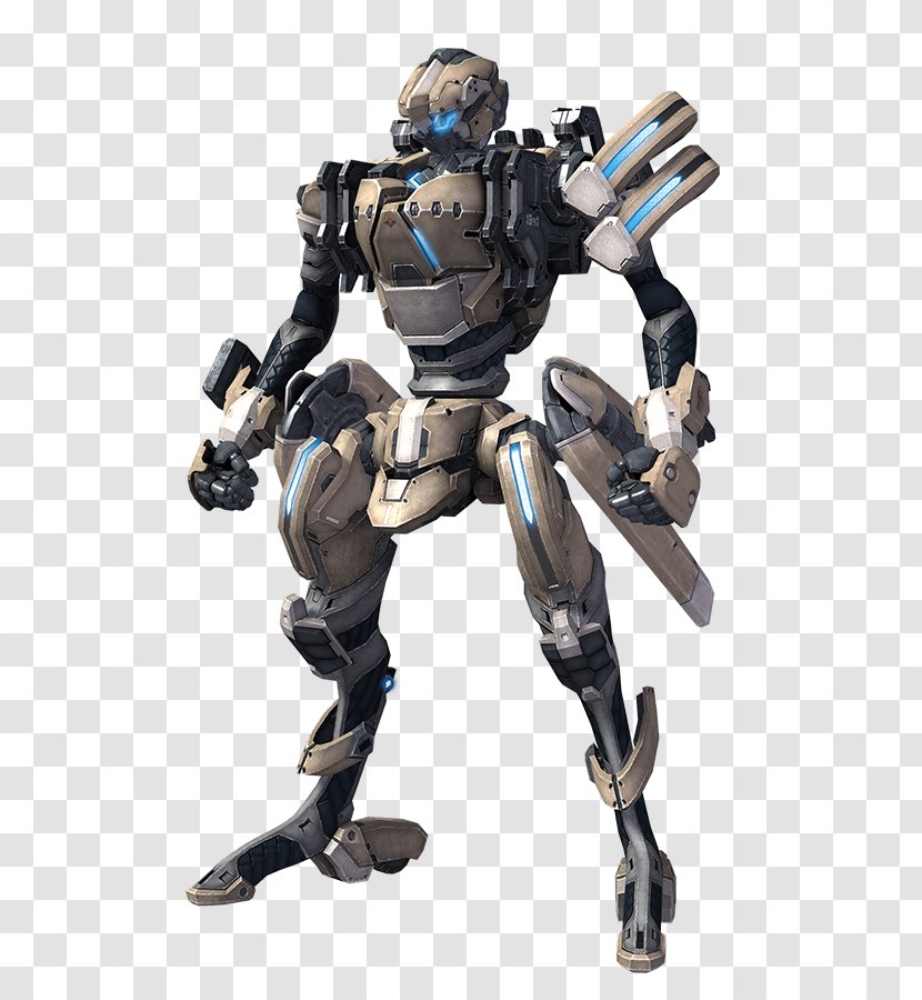 Border Break ブラスト・ランナー Sega Wiki Mecha - Robot Transparent PNG