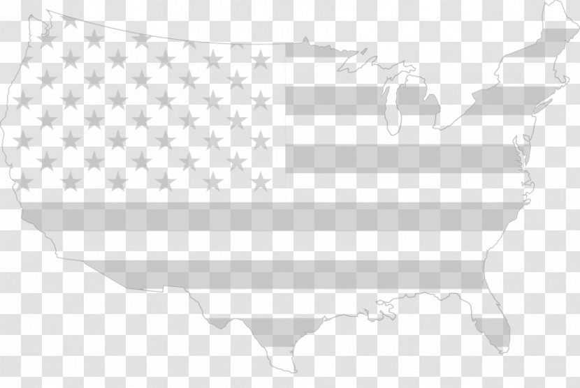 United States Gemneye The Lost Zoo Flag Swing State - Rectangle - Gun Transparent PNG