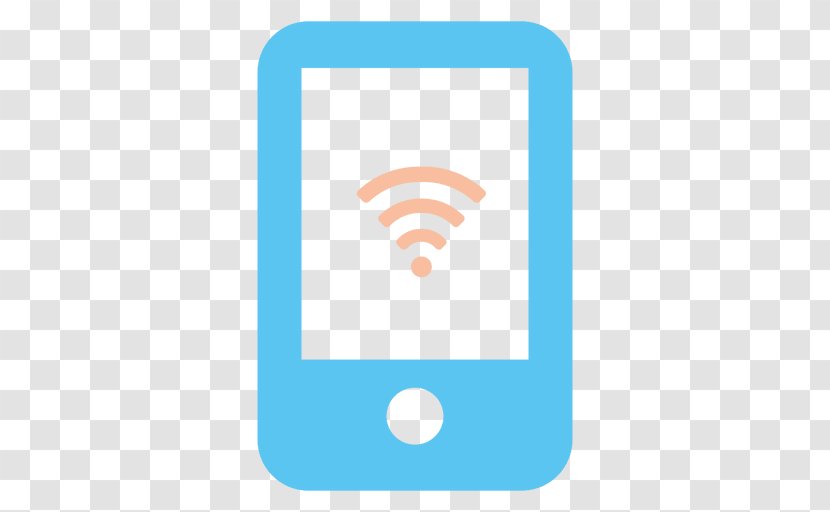 Wi-Fi Handheld Devices - Symbol - Iconnect Pos Transparent PNG