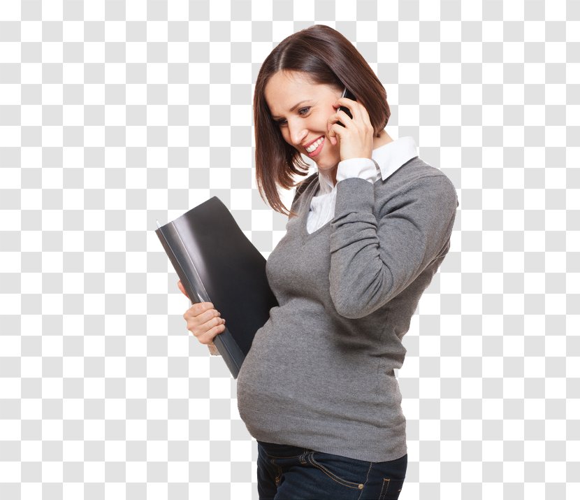 Gestation Pregnancy Employer Termination Of Employment Law - Business Affairs Transparent PNG
