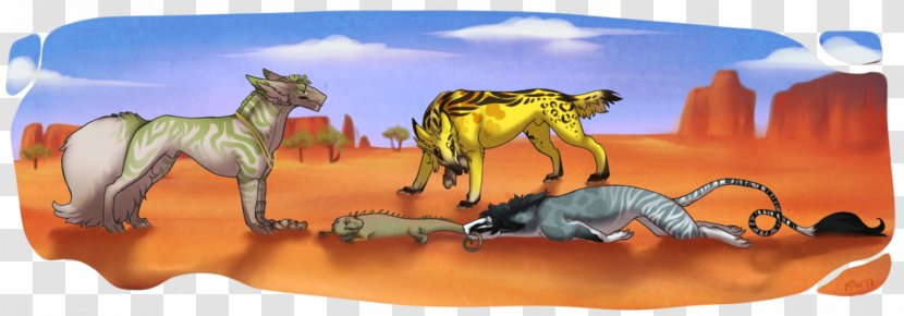 Dinosaur Camel Fauna Desktop Wallpaper - Wildlife Transparent PNG