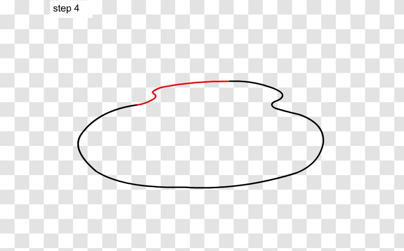 Line Point Angle Headgear Transparent PNG