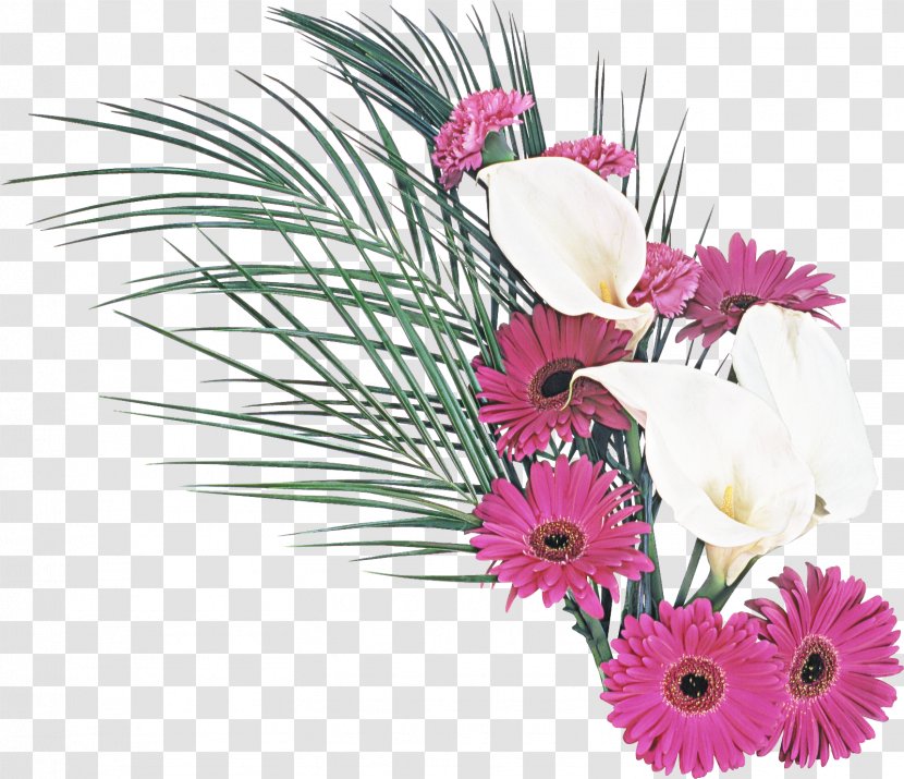 Floral Design - Flower Arranging - Floristry Transparent PNG