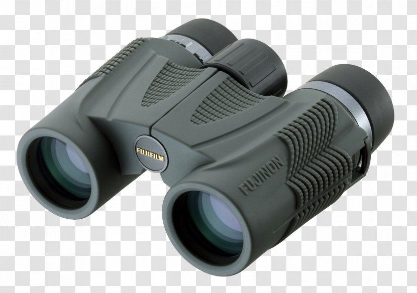Binoculars Fujinon Yodobashi Camera Fujifilm Bic Inc - Vixen Transparent PNG