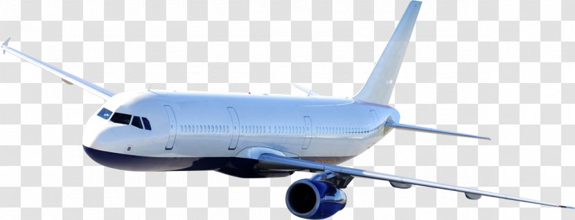 Airplane Flight Icon - Aircraft - Passenger Transparent PNG