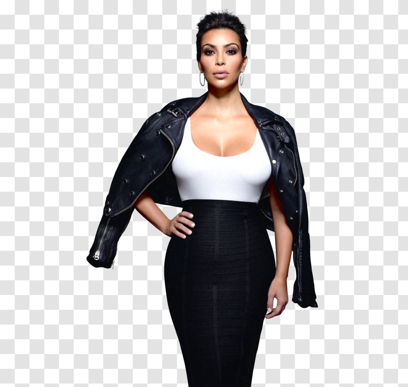 Kim Kardashian Keeping Up With The Kardashians Reality Television - Tree - Flower Transparent PNG