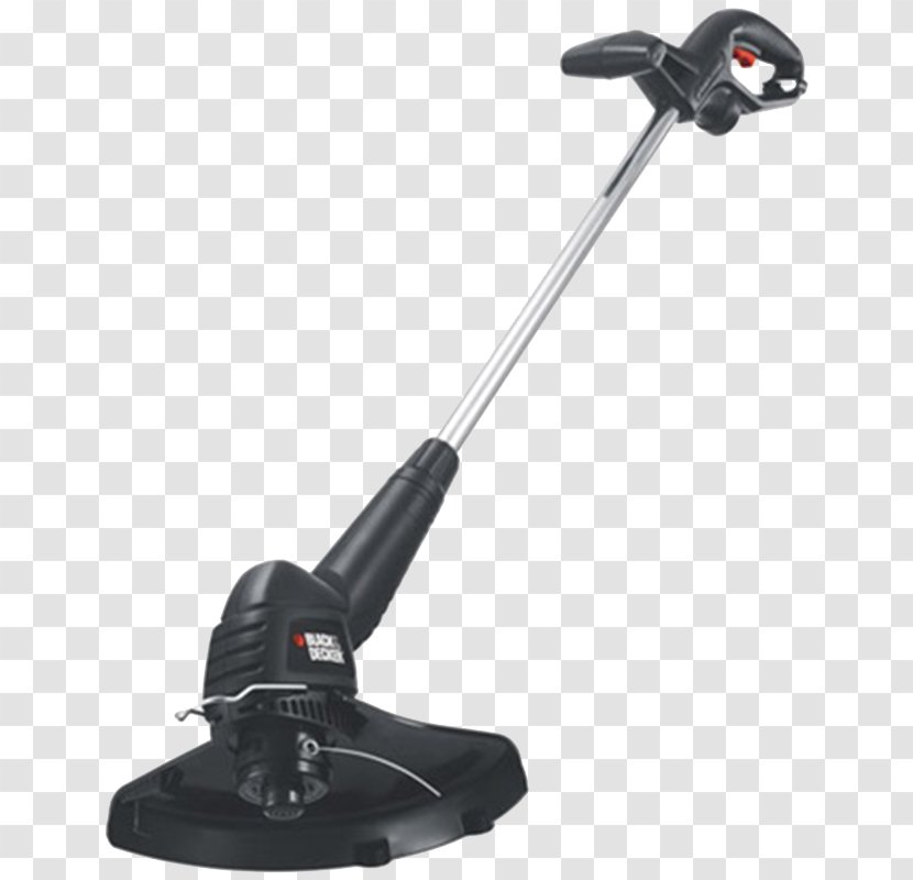 String Trimmer Edger Black And Decker ST7700 ST4500 & - Lawn Transparent PNG