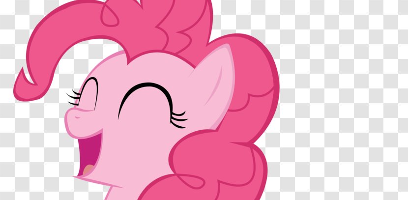 Pinkie Pie Rainbow Dash Pony Applejack Rarity - Flower - My Little Friendship Is Magic Season 5 Transparent PNG
