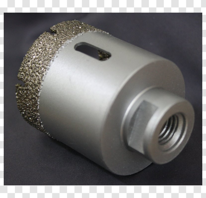 Product Design Metal Cylinder - Hardware Accessory Transparent PNG