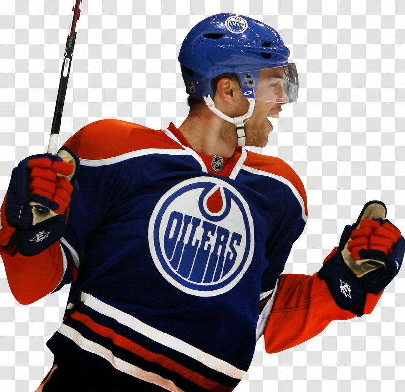 Edmonton Oilers New Jersey Devils 2015–16 NHL Season Goaltender Mask 2014–15 - Football Equipment And Supplies - Adam Henrique Transparent PNG