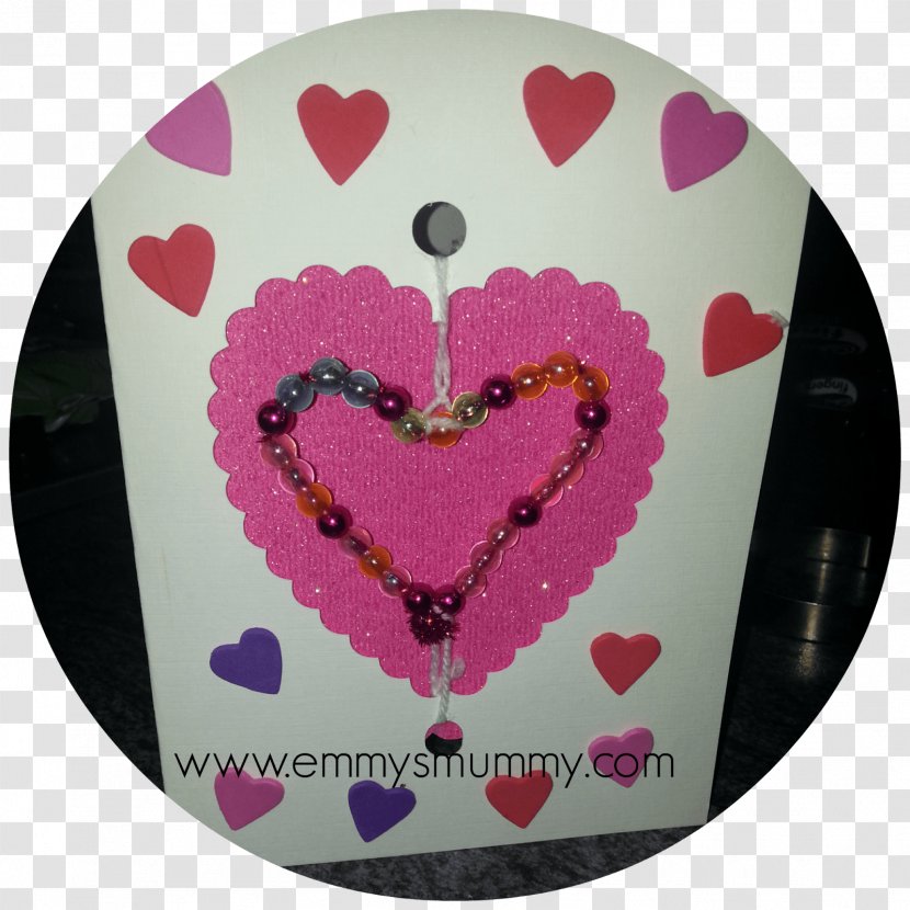 Craft Child Valentine's Day Greeting & Note Cards Toddler - Tree - Valentines Card Transparent PNG