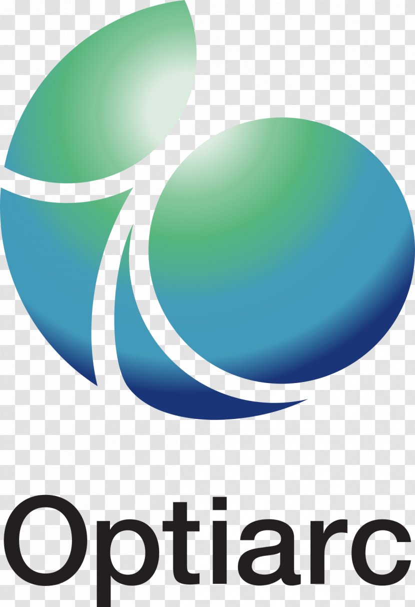 Optiarc Logo Brand Clip Art Product Design - Aqua - Sony Electronics Inc Transparent PNG